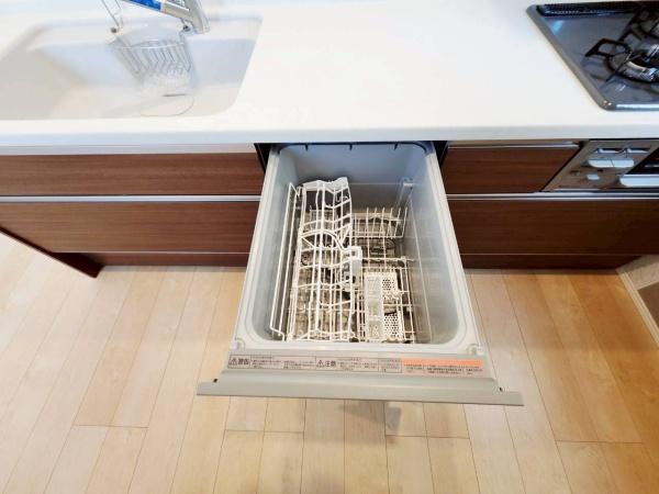 鶴見区上の宮1丁目全2棟　A棟