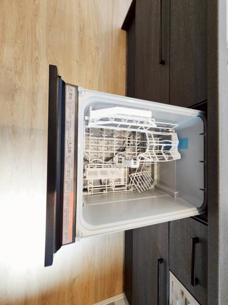鶴見区上の宮1丁目全2棟　B棟