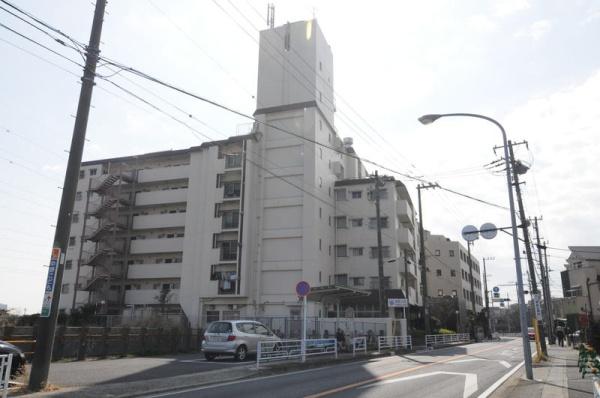 WTC菊名マンション