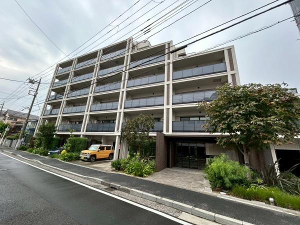 クリオ横濱弘明寺