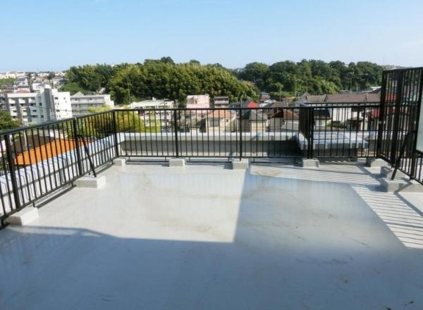 サウスヒルズ横浜弘明寺