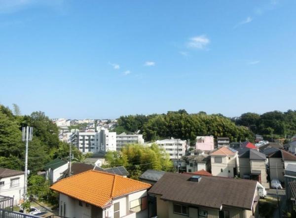 サウスヒルズ横浜弘明寺