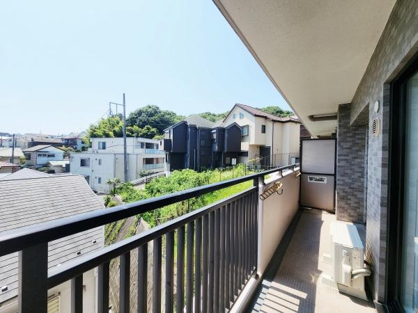 妙蓮寺東パーク・ホームズ