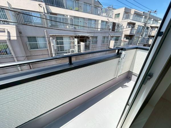 横浜市西区境之谷の中古一戸建て