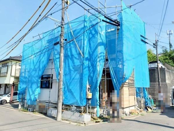 神奈川区三ツ沢南町