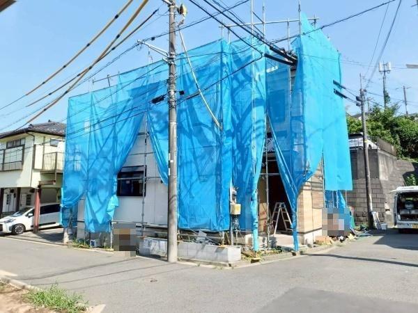 神奈川区三ツ沢南町