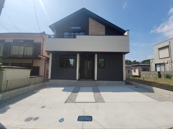 神奈川区三ツ沢南町