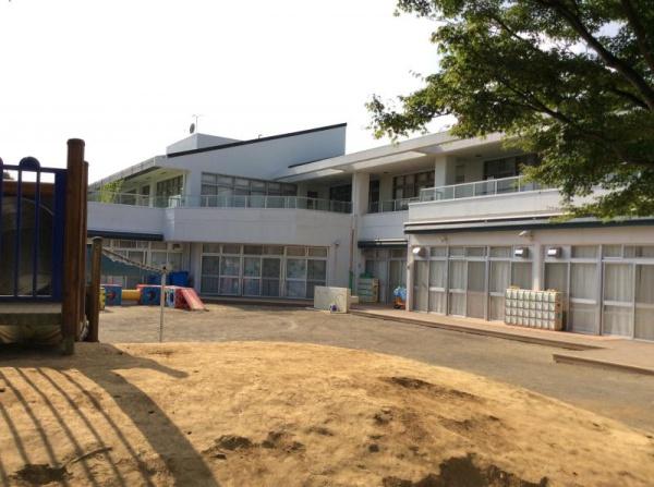 横浜市瀬谷区二ツ橋町の中古一戸建て(シャローム三育保育園)