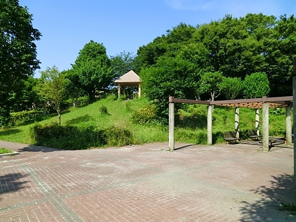 横浜市瀬谷区二ツ橋町の中古一戸建て(楽老北公園)