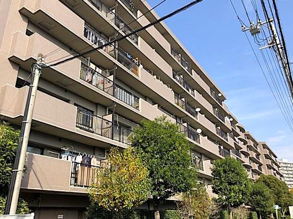 オーベル横浜鶴見