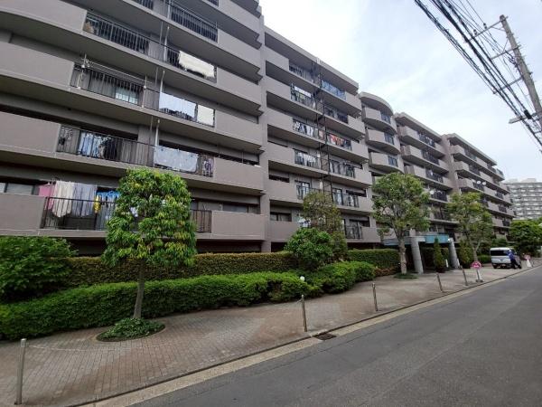 オーベル横浜鶴見