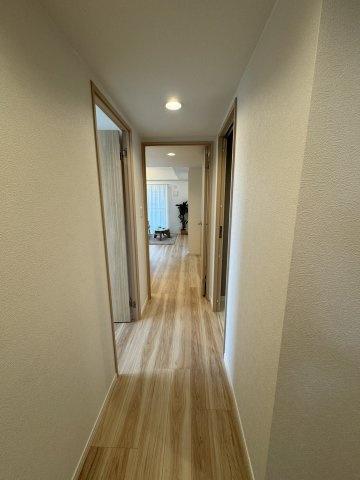 ファミールガーデン横浜・小机3番館