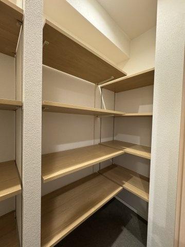 ファミールガーデン横浜・小机3番館