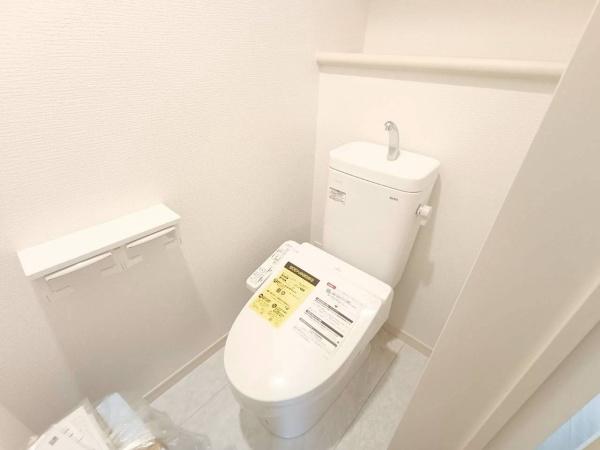 サニータウン神奈川区六角橋4丁目全2棟　1号棟