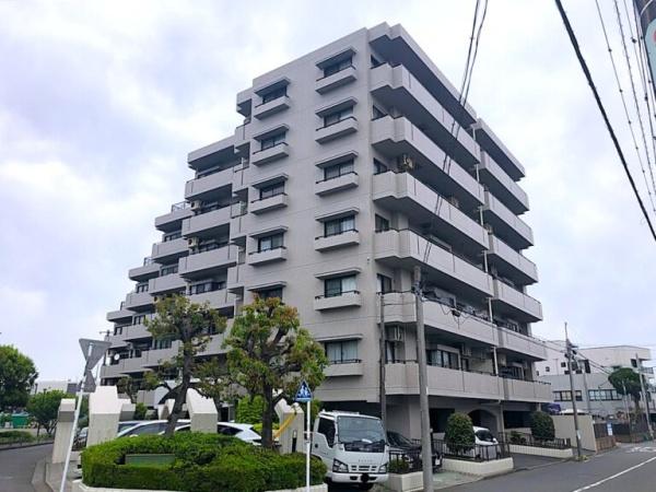 ロイヤルシャトー入船公園