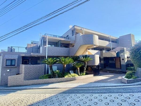 ナイスステージ北寺尾