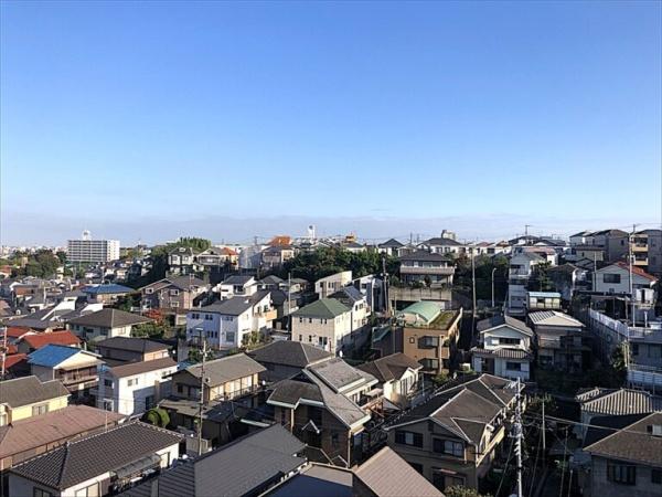 ナイスステージ北寺尾