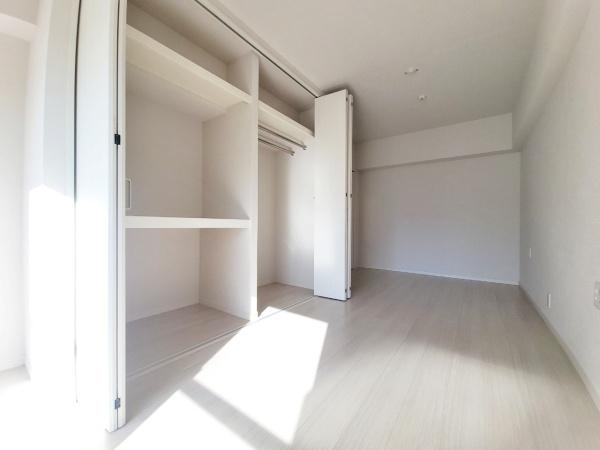 朝日プラザ妙蓮寺２