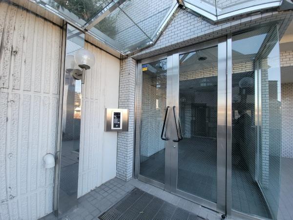 朝日プラザ妙蓮寺２