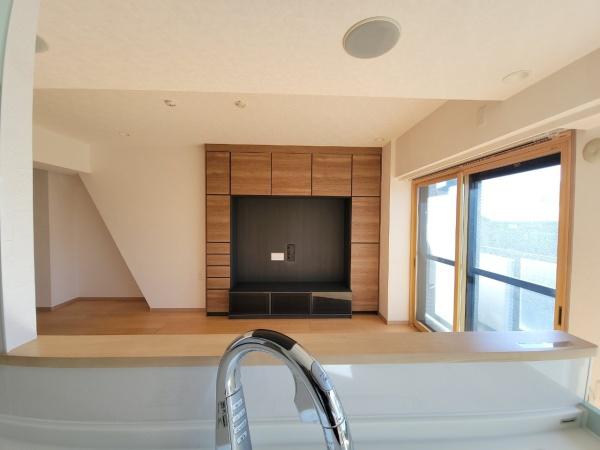 朝日プラザ妙蓮寺２