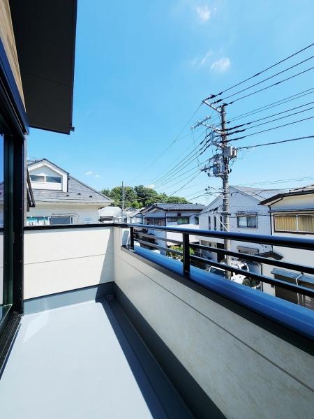 鶴見区上の宮2期全3棟　1号棟