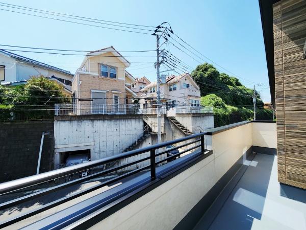 鶴見区上の宮2期全3棟　3号棟