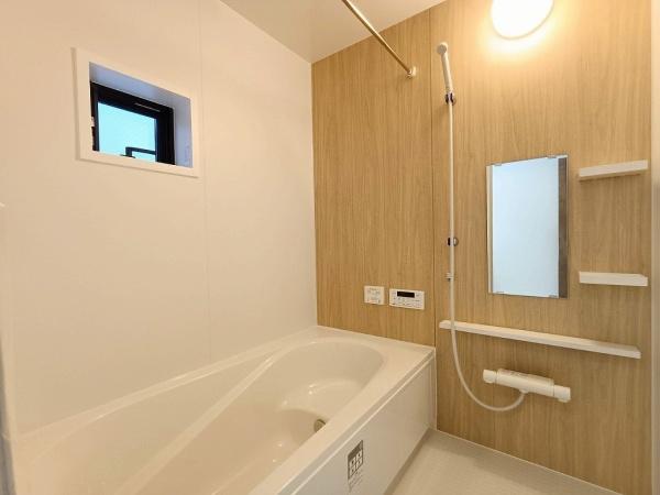 神奈川区三ツ沢上町2期全2棟　2号棟