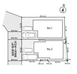 神奈川区三ツ沢上町2期全2棟　2号棟