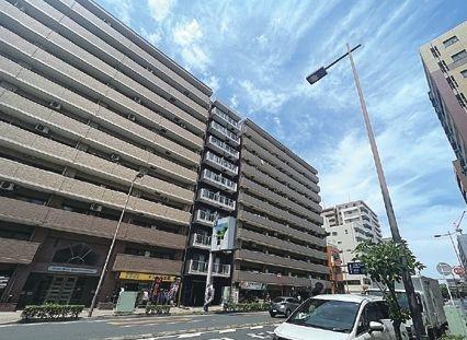 ランドステージ吉野町駅前