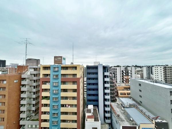 ランドステージ吉野町駅前