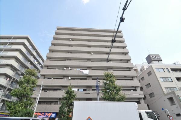 コスモ吉野町駅前