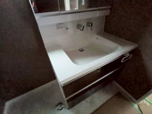 Dscourt生麦2全2棟　2号棟