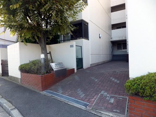 綱島東パーク・ファミリア