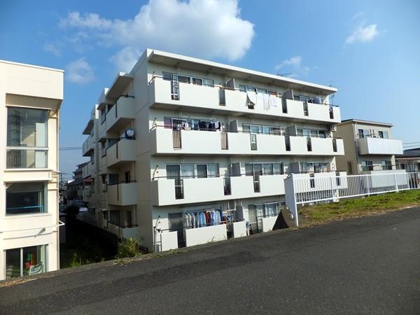 綱島東パーク・ファミリア