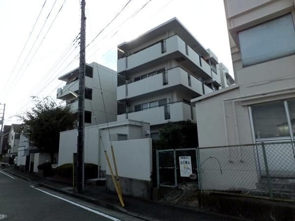 綱島東パーク・ファミリア
