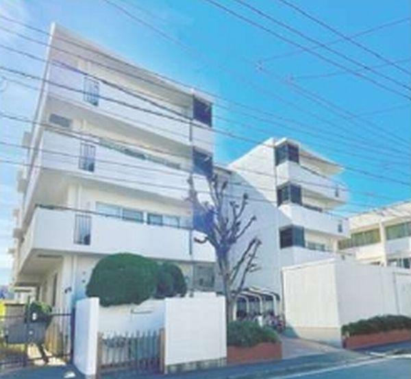 綱島東パーク・ファミリア