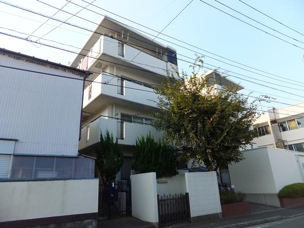 綱島東パーク・ファミリア