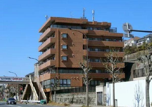 ライオンズマンションヨコハマ三ツ沢
