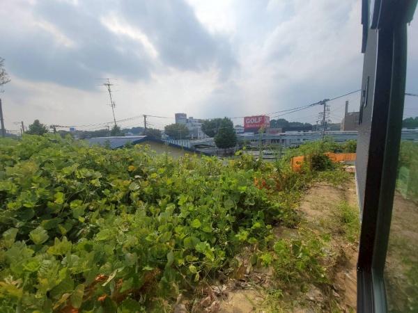 港北区鳥山町全3棟　A号棟