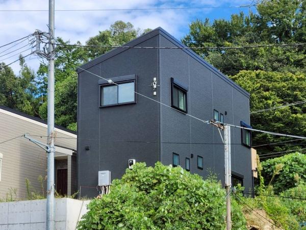 港北区鳥山町全3棟　A号棟