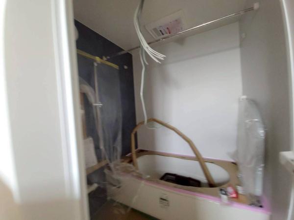 港北区鳥山町全3棟　A号棟