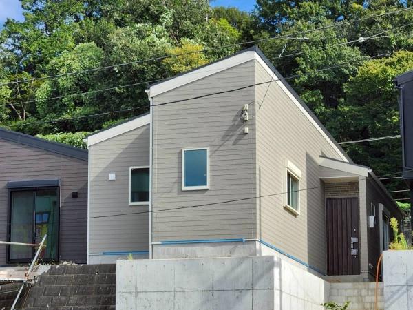 港北区鳥山町全3棟　B号棟