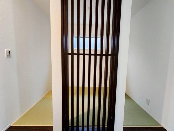 港北区鳥山町全3棟　B号棟
