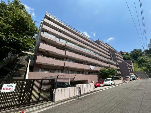 ルネ横浜蒔田グランヒルズ