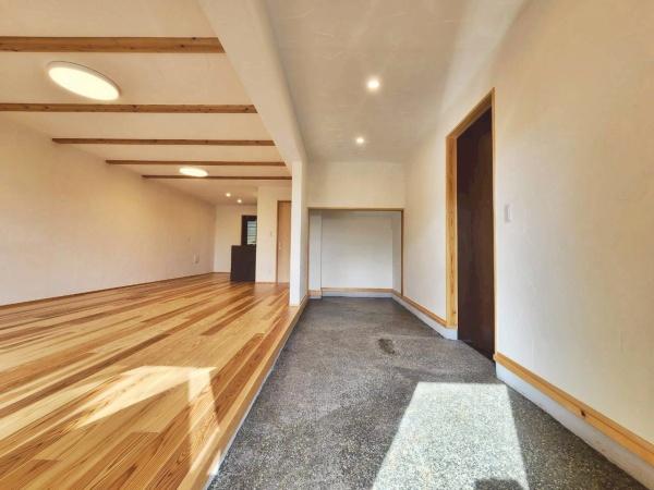 中区本牧大里町