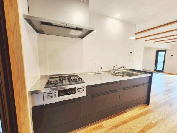 中区本牧大里町