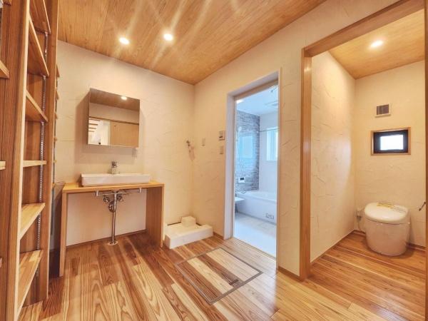 中区本牧大里町