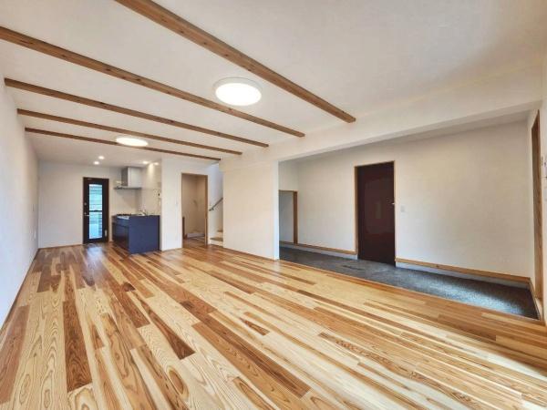 中区本牧大里町