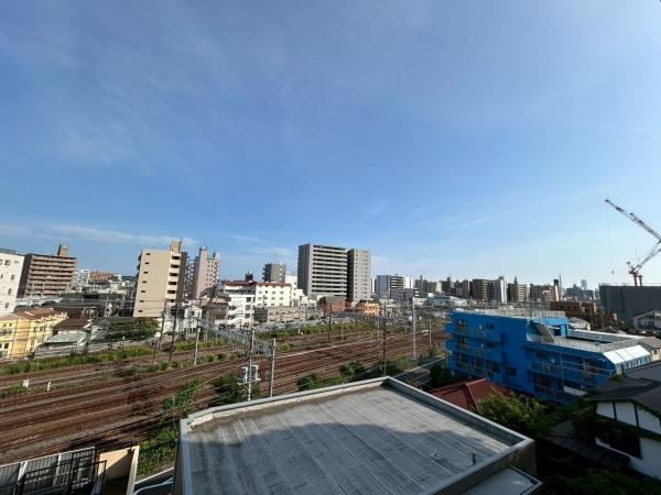 グランデマール鶴見