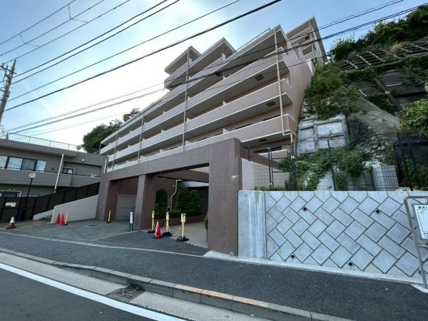 グランデマール鶴見